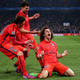 Illustration for article titled PSG Overcome Controversial Red Card, Boot Chelsea From Champions League